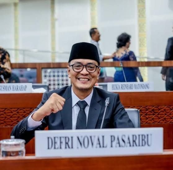 Koperasi Merah Putih, Defri: Gagasan Baru Prabowo Menata Ulang Perekonomian Rakyat