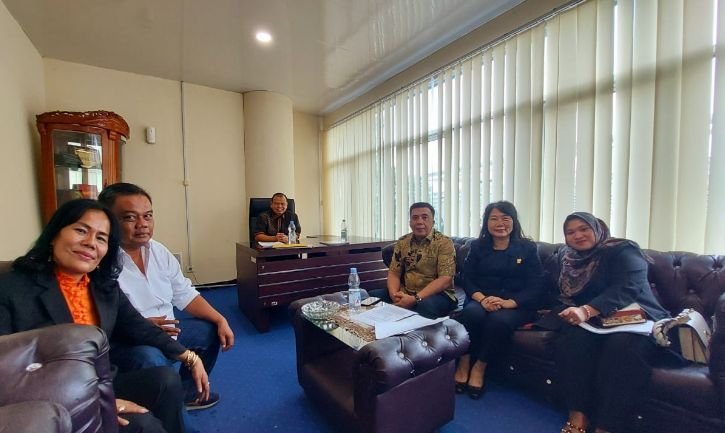 RDP Arisan Bidan di DPRD Medan Batal, Komisi II akan Panggil Kembali Ketua HOBISUI