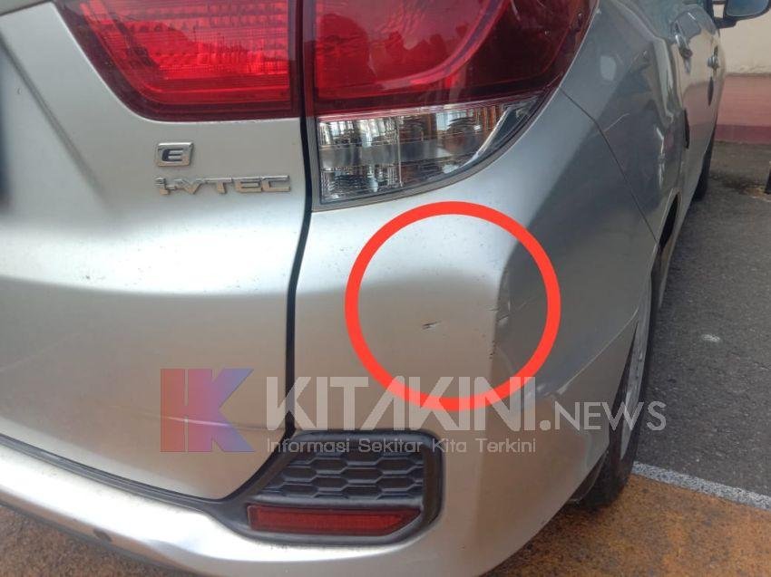 Kasus Dugaan Pengerusakan Mobil, Anggota Dewan Siantar Frans Minta Perkara Dilanjut