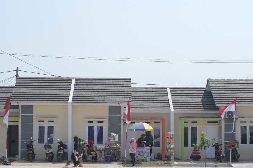 Melalui KPR, BTN Hidupkan Rantai Ekonomi Hingga 185 Sub Sektor Industri