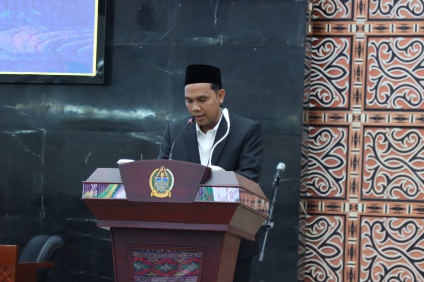 Fraksi PKB DPRD Sumut Dukung Penuh Ranperda Fasilitasi Pengembangan Pondok Pesantren