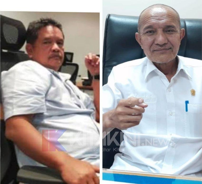 DPRD Sumut Desak Alexander Tegur Keras Plt Kasek SMAN 3 Medan
