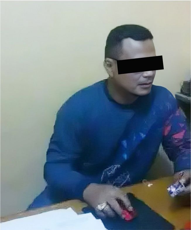 Bereaksi di Aplikasi Kencan, Begal Bawa Raib Sepeda Motor Janda