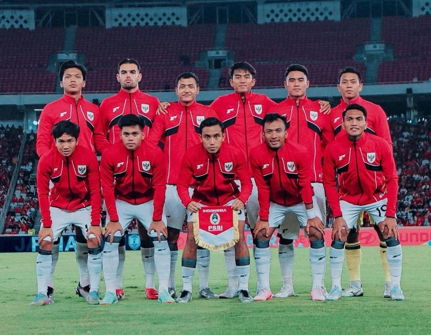 Benteng Vietnam Kokoh, Asa Indonesia Terkubur di Final AFF U-23