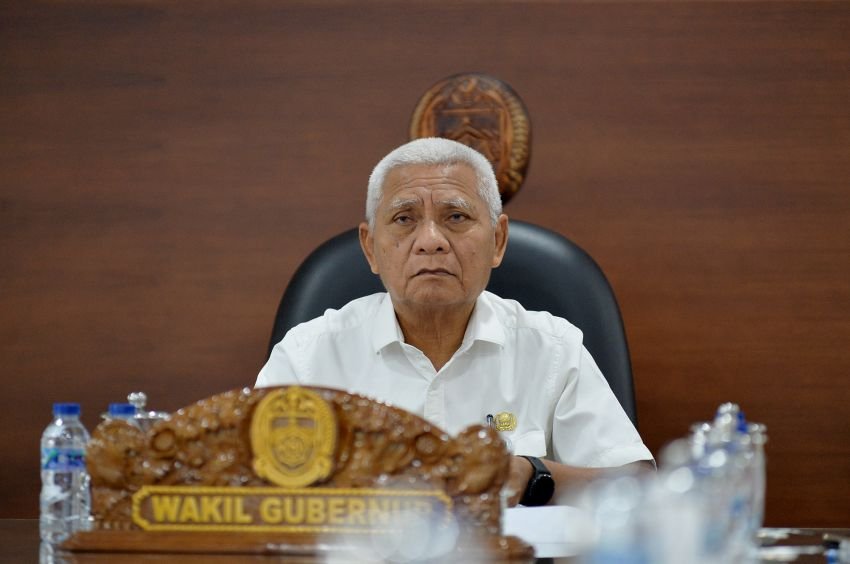 Sumut Punya Potensi Baru Untuk Objek Retribusi Daerah