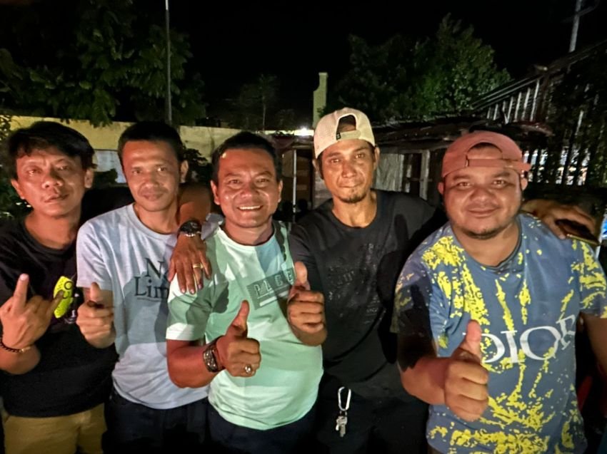 Lima Pembalap Legendaris Siantar Desak Pemerintah Hidupkan Kembali Road Race: Jangan Biarkan Bakat Muda Mati Sia-sia!