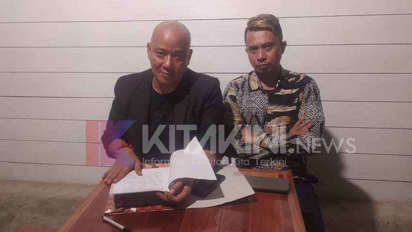 Penasihat Hukum Minta Hakim Pengadilan Tipikor Medan Bebaskan Alexander Halim