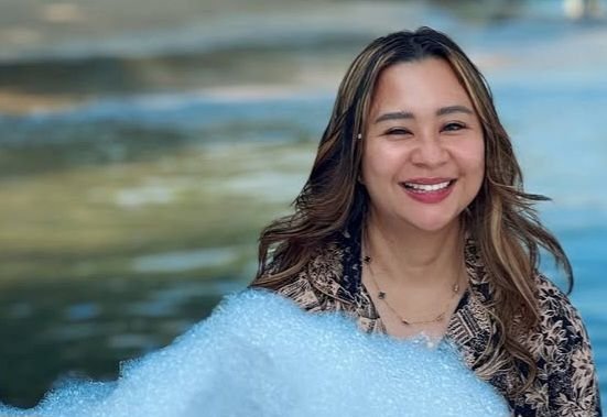 Dilaporkan KDRT, Chikita Meidy Langsung Gugat Cerai