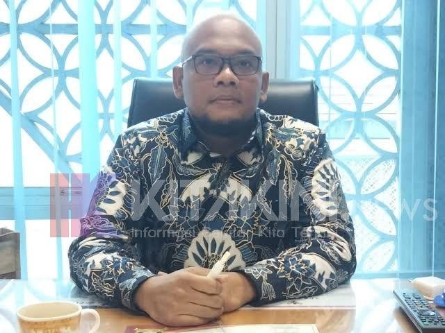 Dorong Rehabilitasi Irigasi, Rony: Jangan Terhambat Karena OTT Kadis PUPR