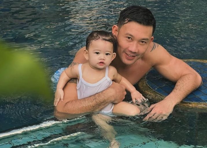 Anak Ultah Pertama, Denny Sumargo Ajak ke Panti Asuhan