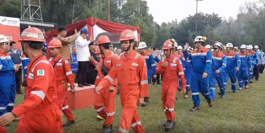 Temukan Karhutla 69 Korporasi di Riau, Menteri LH Siapkan Sanksi Pidana