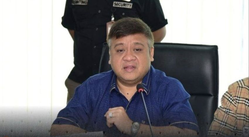 Salomo Pardede Bantah Tudingan Pemerasan Pengurusan Izin Usaha THM