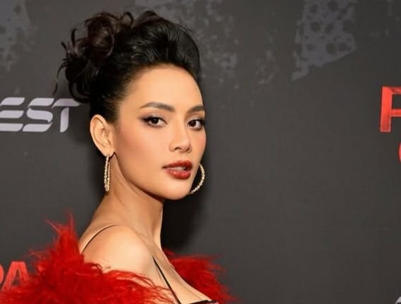 Belum Nikah, Erika Carlina Hamil 9 Bulan, Pasangannya Masih Misterus