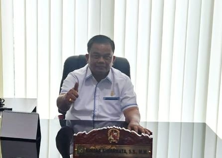 Binsar Simarmata Ingatkan Satuan Pendidikan Agar Tidak Pungut Biaya Perpisahan
