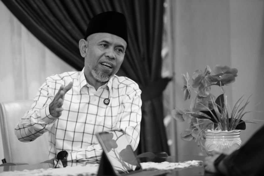 Serapan Dana Irigasi Tak Optimal, Berdampak Buruk Terhadap Hasil Perikanan dan Pertanian