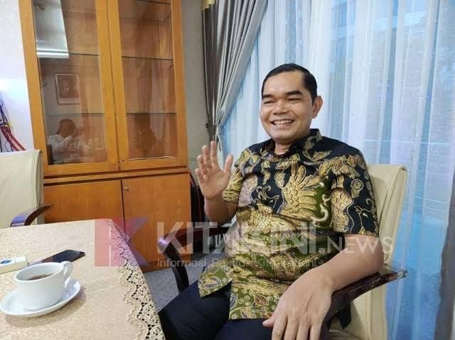 Apresiasi Poldasu Gagalkan Peredaran Besar Narkoba, DPRD SU Minta Polisi Tangkap Pencuri Besi Fasilitas Umum