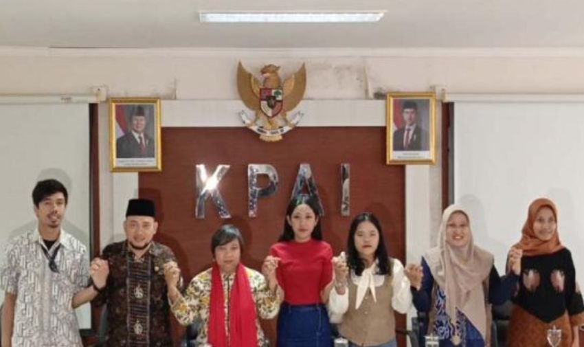 KPAI Desak Penegak Hukum Tuntaskan Kasus Pembakaran Wartawan yang Tewaskan Dua Anak