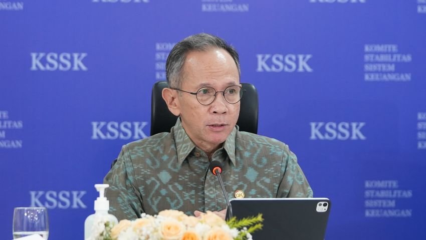OJK Sambut Baik Peringkat Kredit Sovereign Indonesia