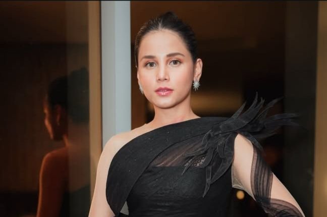 Yunita Siregar Tak Suka Cowok Centil, Idolakan Derby Romero