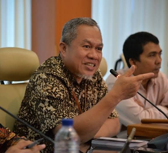 Usman Jakfar: Hormati Proses Hukum OTT KPK di Sumut