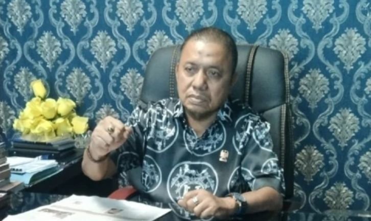Komisi II DPRD Medan Perjuangkan Anggaran KONI