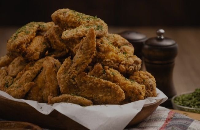 Rahasia Chef Restoran Menggoreng Ayam, Patut Ditiru
