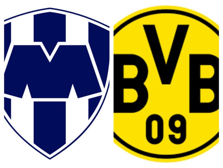 Dortmund vs Monterrey: Duel Taktikal Dua Tim Tak Terkalahkan di 16 Besar Piala Dunia Antarklub