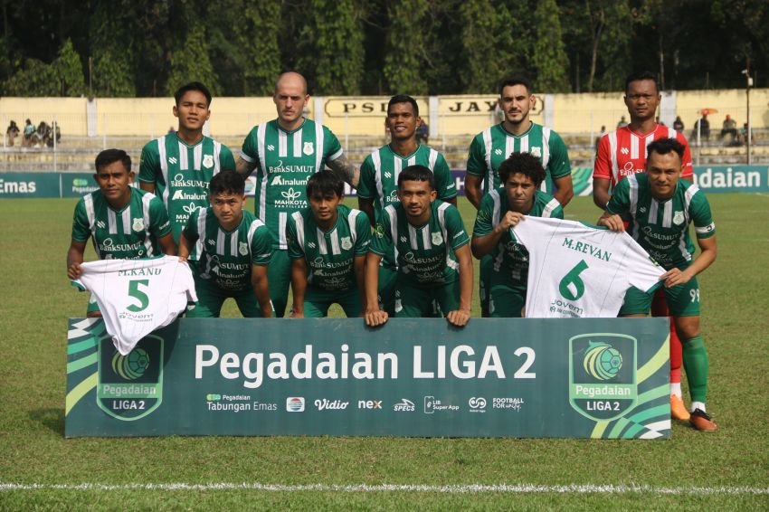 PN Medan Akui 40 Klub Anggota PSMS, Sengketa Manajemen Lanjut ke Banding