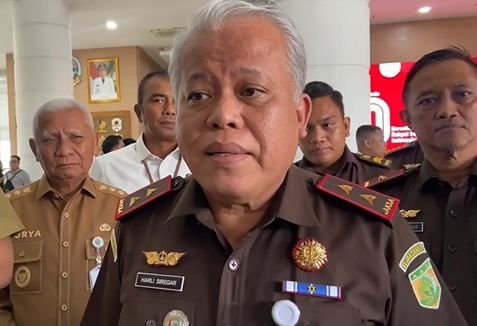 Kasus Dugaan Korupsi Pengadaan Dua Kapal, Kejatisu Periksa 20 Orang