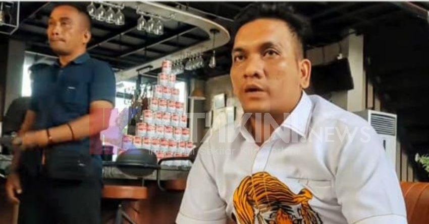 Kuasa Hukum Diskotik New Blue Star Akan Gugat Pemprovsu