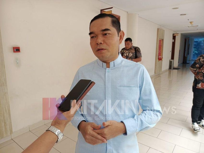 Ihwan Ritonga Dorong Manajemen Baru BUMD Sumut Susun Strategi dan Branding Unggulan