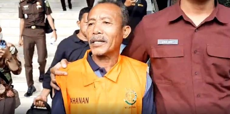 Buronan Korupsi Perikanan Ditangkap, Melarikan Diri 7 Tahun