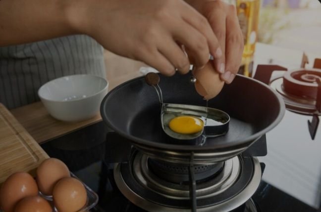 Ayo Lihat Karakter Orang dari Menu Telur Pilihannya