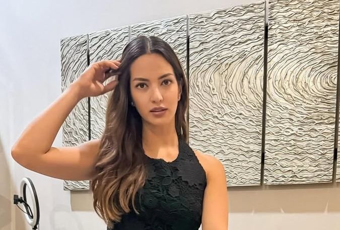 Hidup di Singapura tanpa ART, Nia Ramadhani Belajar Masak