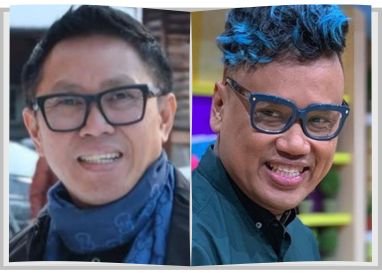 Ikuti Jejak NasDem, PAN Nonaktifkan Eko Patrio dan Uya Kuya dari DPR RI