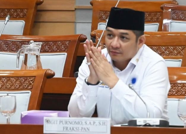 Pasha Ungu Tak Perlu Klarifikasi Soal Mundur dari DPR