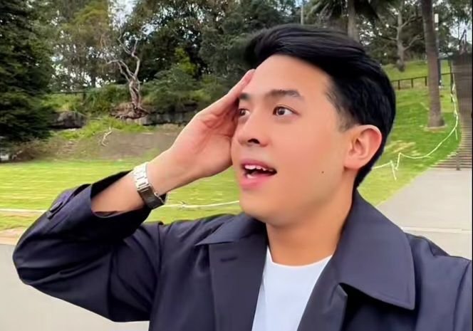 Ojol Tewas Dilindas Rantis, Jerome Polin Sebut Ironi Bangsa