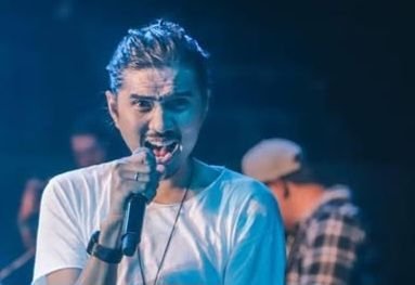 Ojol Tewas Dilindas Rantis, Duta Sheila On 7 Sematkan Emoji Mawar Layu