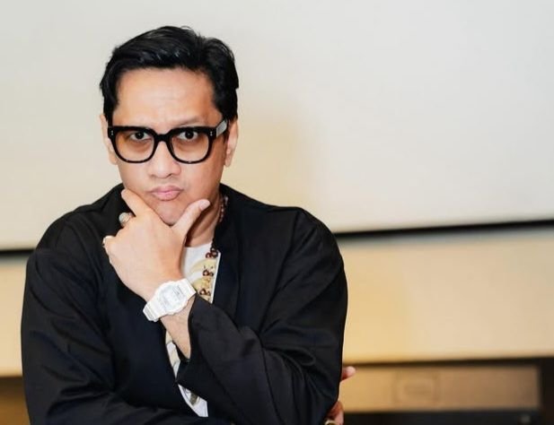 Lagi, Pengadilan Tolak Andre Taulany Ceraikan Erin