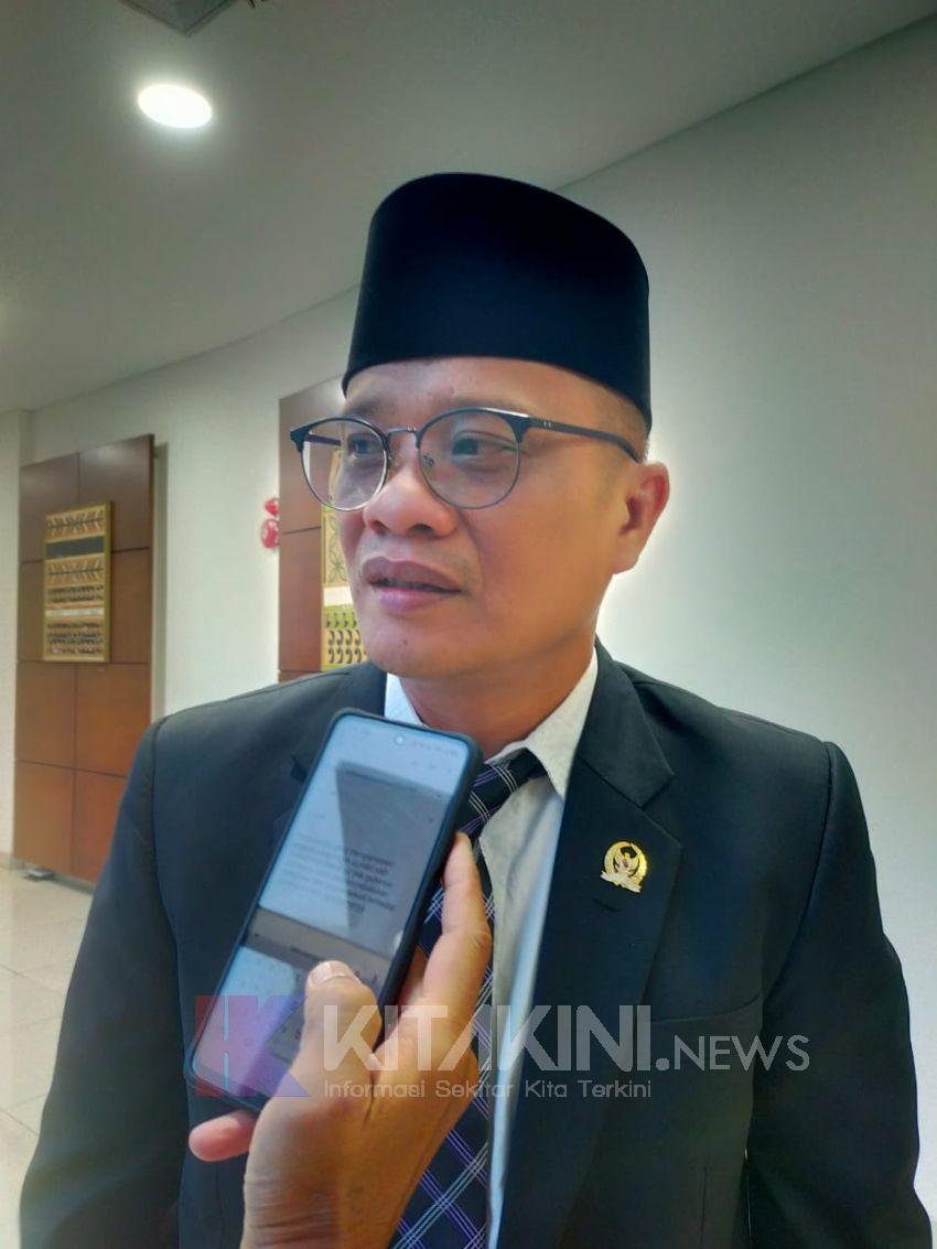 Apresiasi Langkah Tegas Gubsu, Berkat Laoli Dorong Ormas Jadi Mitra Strategis Perangi Narkoba