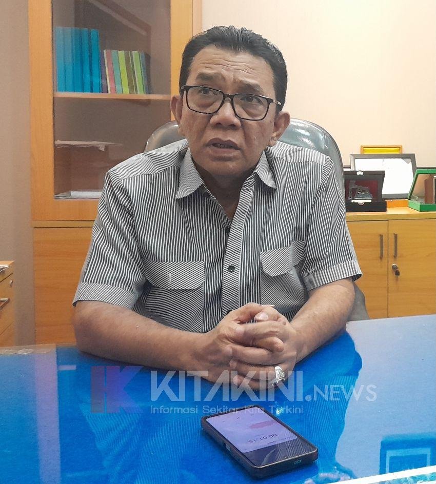 Timbul Sibarani: Harus Ada Sanksi Sosial Bagi Pengguna Narkoba Melalui Perdes