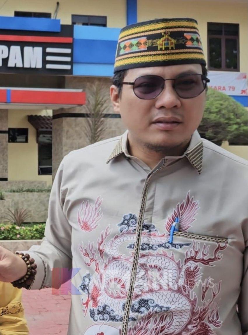 Praktisi Hukum Roni Prima Desak Kapolri Tindak Tegas Kompol DK