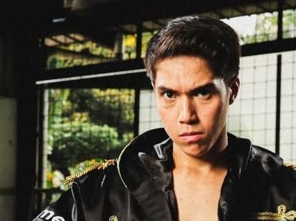 Menang TKO, El Rumi Sebut Untung Ada Wasit
