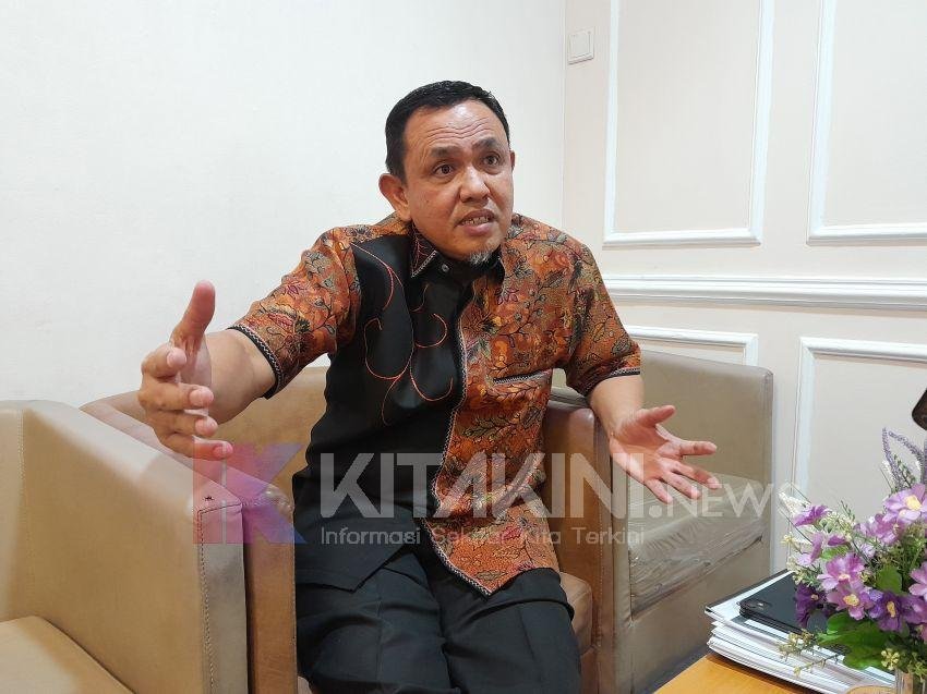 ARS Dorong 5 Langkah Berantas Narkoba di Sumut