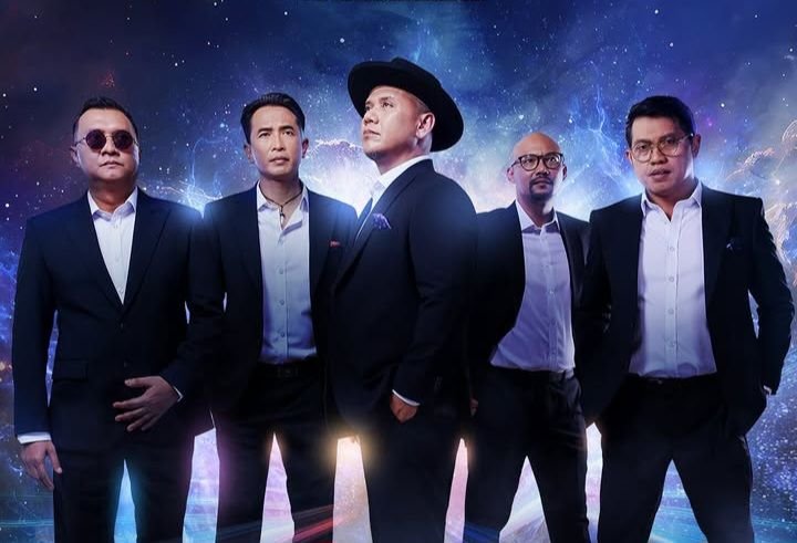 Padi Reborn Rayakan HUT ke-80 RI di IKN