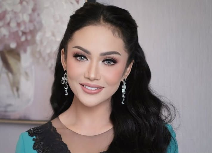 Masa Muda Sibuk, Kris Dayanti Baru Bisa Kuliah Usia 50 Tahun