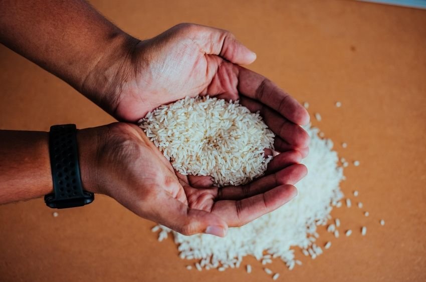 DKP3 Medan Temukan Beras Quality Premium Tidak Sesuai Standar