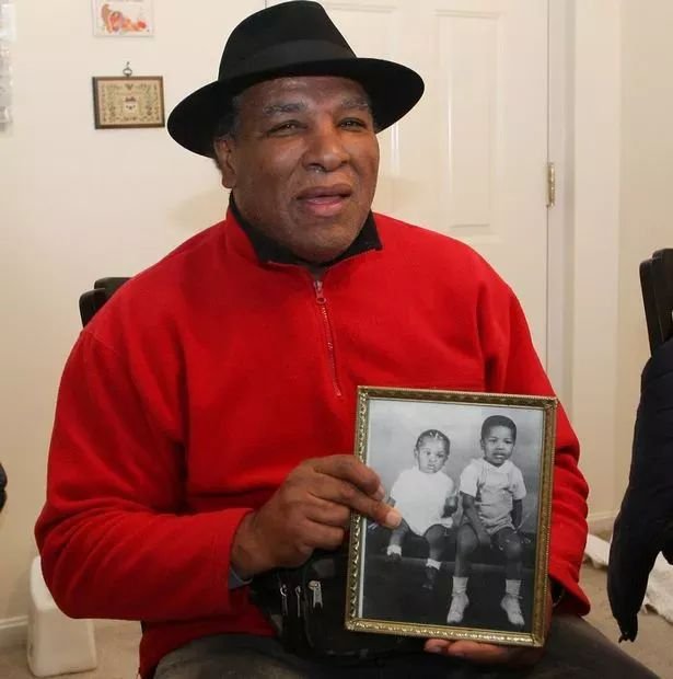 Rahman Ali, Adik Legenda Tinju Muhammad Ali Satu-Satunya Meninggal Dunia