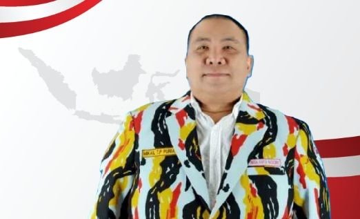 Mikail TP  Purba Apresiasi Polda Sumut Tolak Pelantikan Ormas yang "Catut" Nama PKN