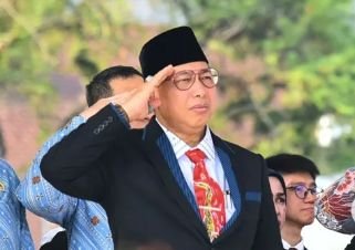 'Paripurna Nunggu Penuh', Ketua DPRD Medan Tunda Rapat Perda KTR Akibat Kuorum Tak Terpenuhi